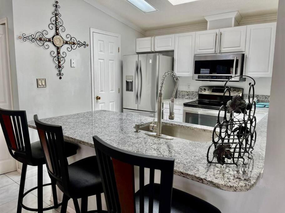 Home Away From Home Bluffton Exterior foto